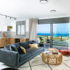 Отель AmazingApartment W Views of Achziv Beach, фото 19