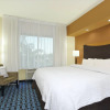 Отель Fairfield Inn & Suites Fort Lauderdale Airport-Cruise Port, фото 3