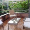 Отель Apartment with 2 bedrooms in Palermo with furnished balcony and WiFi 970 m from the beach, фото 4