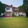 Отель Chester Avenue Bed & Breakfast Отель Chester Avenue Bed & Breakfast в Каслтоне