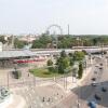 Отель Yourapartment Prater - contactless check in, фото 16