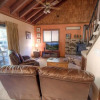 Отель Sky Chalet 3 Bedroom Cabin by RedAwning, фото 11