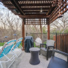 Отель 'sorrellwood' Mckinney Home w/ Pool: 4 Mi to Dtwn!, фото 19