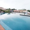Отель Luxury on Melaka River, фото 21