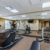 Отель Sleep Inn & Suites Ames near ISU Campus, фото 23