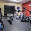 Отель Hampton Inn Albuquerque-University/Midtown, фото 19