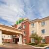 Отель Holiday Inn Express Hotel & Suites San Angelo, an IHG Hotel, фото 29