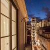 Отель Santa Justa 77, фото 10