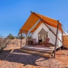 Отель Under Canvas Grand Canyon в Валле