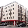 Отель Clarendon Minories в Лондоне