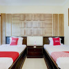 Отель Astiti Graha Tanah Lot by OYO Rooms, фото 13