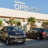 Отель OPO Hotel, фото 1