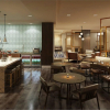 Отель Norfolk Waterside Marriott, фото 16