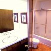 Отель 138 Premium Condominium 2 Bedrooms 2 Bathrooms Condo в Маммот-Лейкс