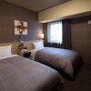 Отель Route Inn Osaka Takaishi Hagoromo Ekimae, фото 27