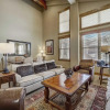 Отель Mont Cervin #33 by Avantstay Luxury Ski in Ski out Home in Park City!, фото 15