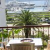 Отель Apartment Gorda - 50m from the sea: A1 Kastel Gomilica, Riviera Split, фото 18