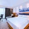 Отель Hampton by Hilton Warsaw Airport, фото 5