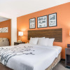 Отель Sleep Inn & Suites, фото 5