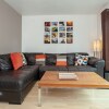 Отель Lakeside view - Manchester townhouse в Манчестере