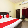 Отель OYO 17171 Sandhya Guest House, фото 6