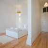 Отель Liiiving - Downtown Spacious Studio, фото 1