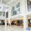Отель Longyan Liancheng Tianyi Hotsprings Resort, фото 17