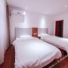 Отель Lintong Qin Wang Yu Yan Hotel, фото 1