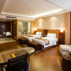 Отель The Grand Fourwings Convention Hotel, фото 12