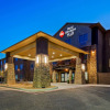 Отель Best Western Plus Denver City Hotel and Suites, фото 1