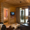 Отель Chalet Ana, фото 5