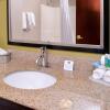 Отель Holiday Inn Express & Suites North Lima, an IHG Hotel, фото 18