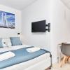 Отель Apartment Wroclaw Pulaskiego, фото 3