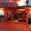 Отель Red Boutique Hostel, фото 13