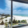 Отель Palm Bay Club 7th-floor Oceanfront Condo on Private Beach, фото 8