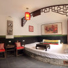 Отель Pingyao Dejuyuan Inn, фото 6
