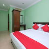 Отель OYO 89759 Gold Jerantut Hotel, фото 7
