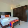 Отель Lovely Family Condo Shared Pool BBQ Facilities Wellness Center in Akumal, фото 6