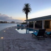 Отель New Listing! Modern W/ Private Pool & Dock 3 Bedroom Home, фото 1