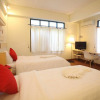 Отель Early Bird Bed & Breakfast - Adults Only, фото 2