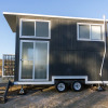 Отель Big Tiny The Saddle Camp Tiny House, фото 1