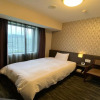 Отель Dormy Inn Kofu Marunouchi, фото 23