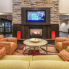 Отель Hampton Inn & Suites Tulsa/Catoosa, фото 3