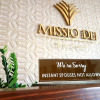 Отель Missio Dei Hotel, фото 4