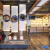 Отель Yuxuan Hotel (Sofia Church Central Street Subway Station), фото 33