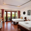 Отель Visiteur D'Angkor Boutique Hotel, фото 6