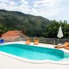Отель Villa Dupcic - Five-bedroom Villa With Private Pool and Sea View ID Direct Booker 961, фото 30