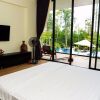Отель Villa Flamigo Dai Lai Chinh Chu, фото 7