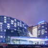 Отель Pullman Istanbul Airport and Convention Center Hotel, фото 29