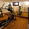 Отель Holiday Inn Express & Suites Jacksonville-Mayport/Beach, an IHG Hotel, фото 17